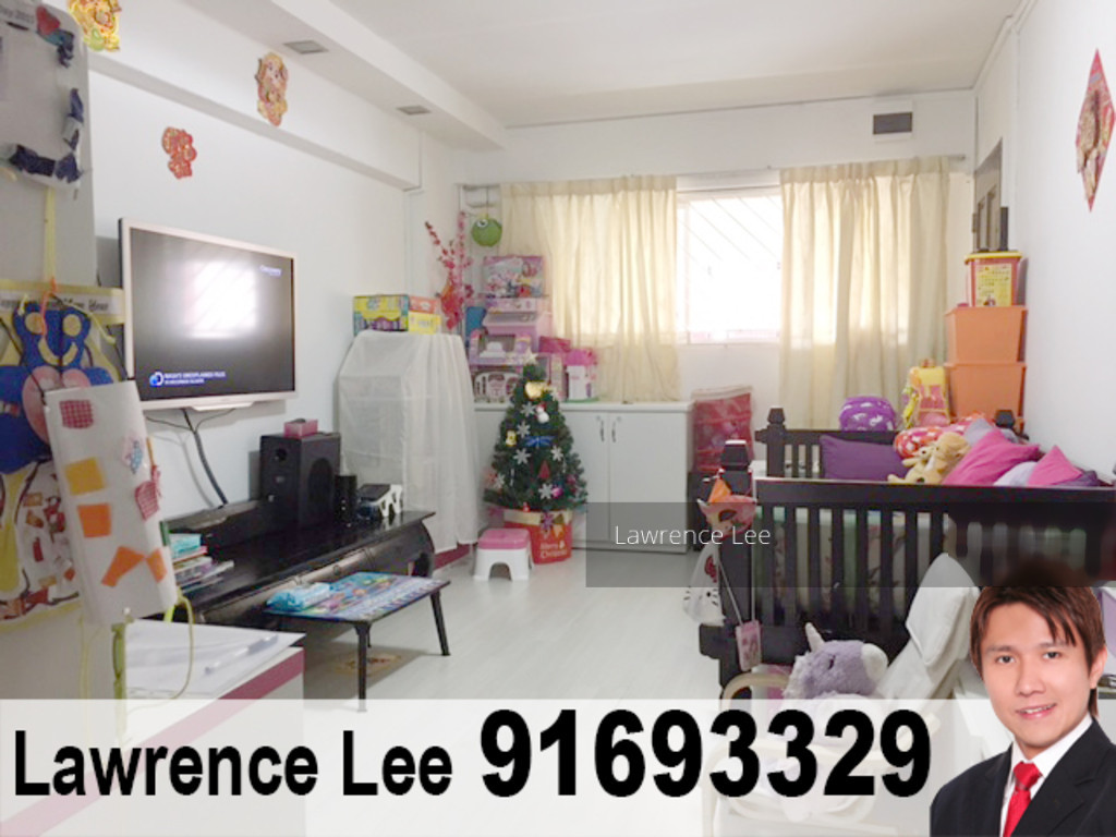 Blk 266 Yishun Street 22 (Yishun), HDB 3 Rooms #136101412